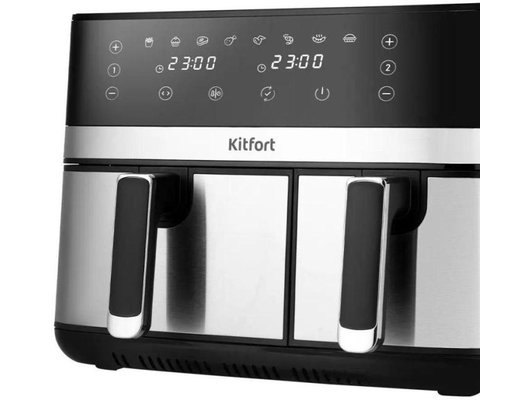 Аэрогриль KITFORT КТ-2261